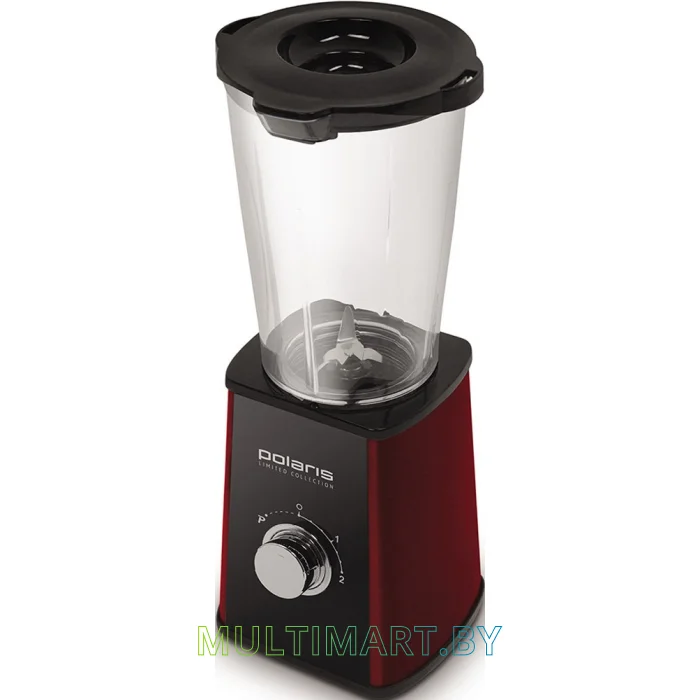 Стационарный блендер Polaris PTB 0210A Fitness